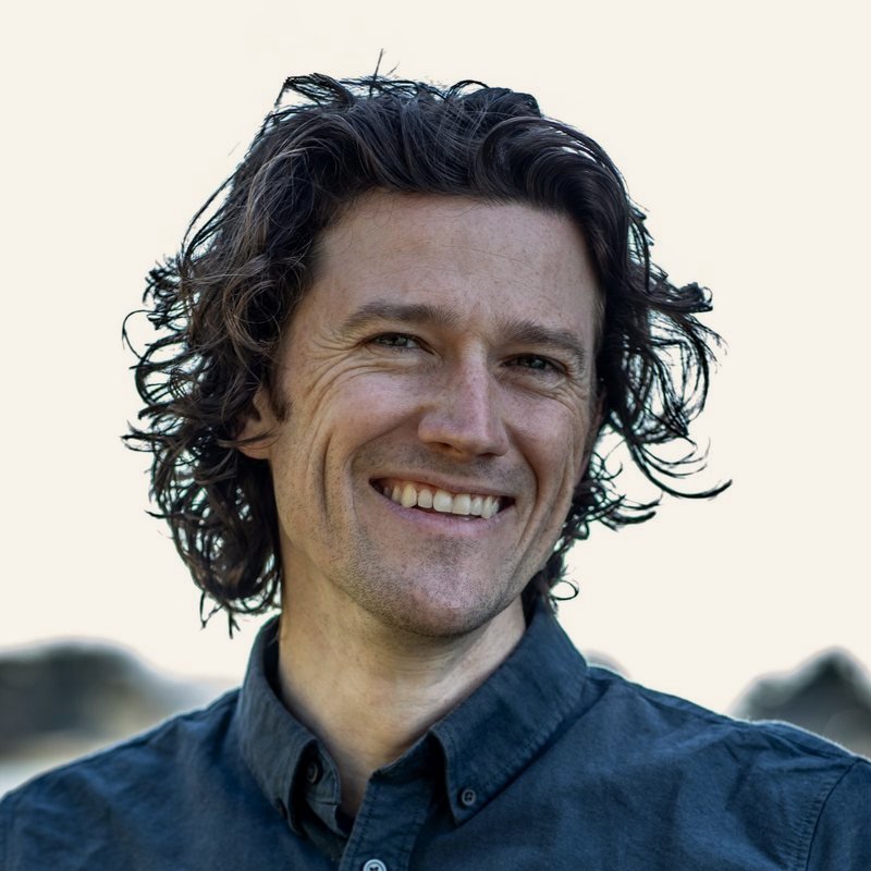 Portrait of attorney Brendan Darrow